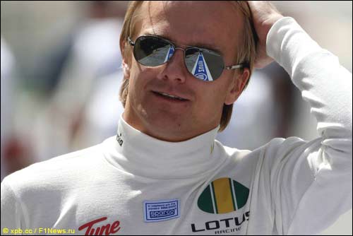 Хейкки Ковалайнен