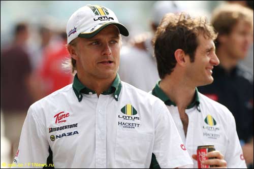 Хейкки Ковалайнен