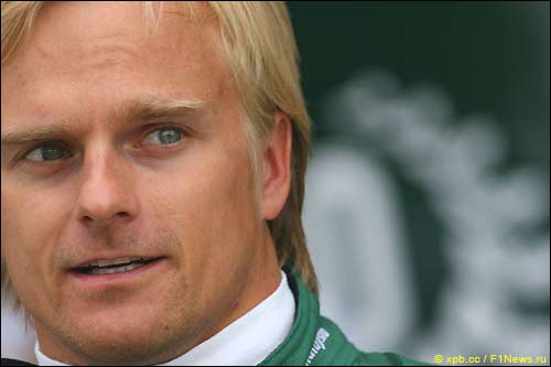 Хейкки Ковалайнен