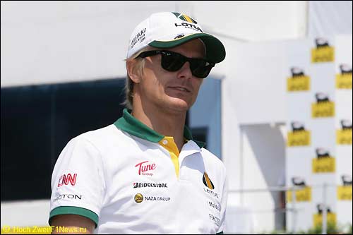 Хейкки Ковалайнен