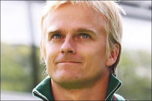 Хейкки Ковалайнен