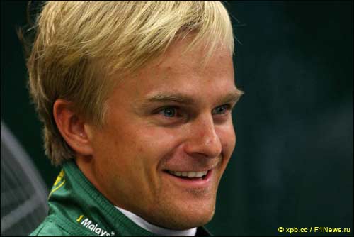 Хейкки Ковалайнен