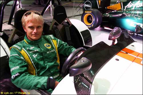 Хейкки Ковалайнен