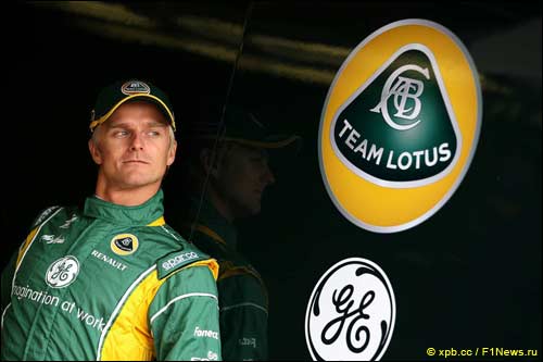 Хейкки Ковалайнен