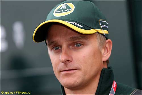 Хейкки Ковалайнен