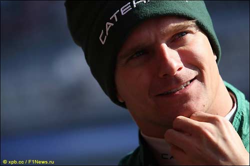 Хейкки Ковалайнен