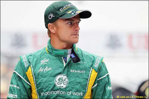 Хейкки Ковалайнен