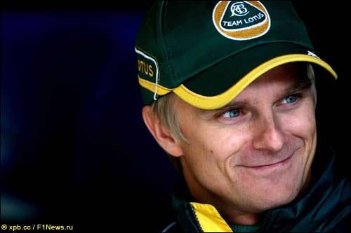 Хейкки Ковалайнен