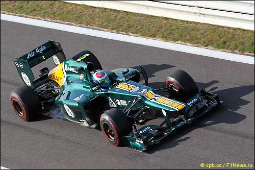 Виталий Петров