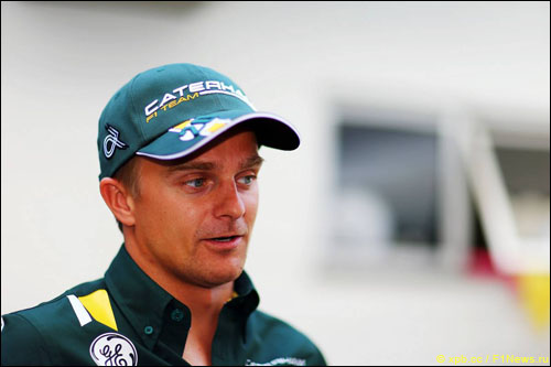 Хейкки Ковалайнен