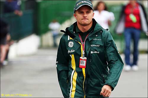 Хейкки Ковалайнен