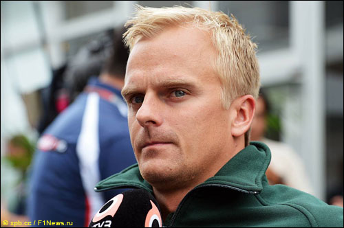 Хейкки Ковалайнен