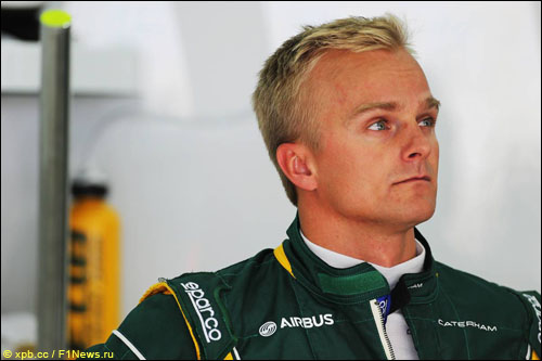 Хейкки Ковалайнен