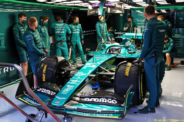 Себастьян Феттель