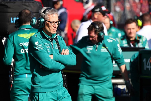 Майк Крак фото XPB