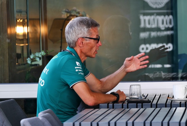 Майк Крак, фото XPB