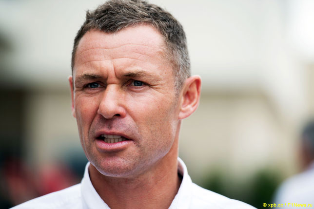 Том Кристенсен