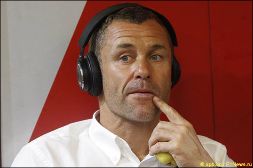 Том Кристенсен