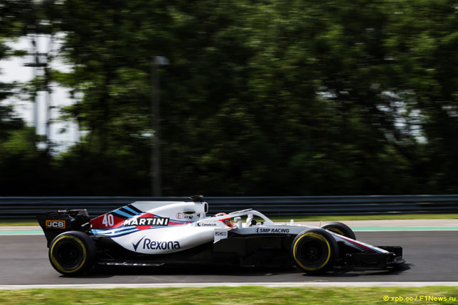 Роберт Кубица