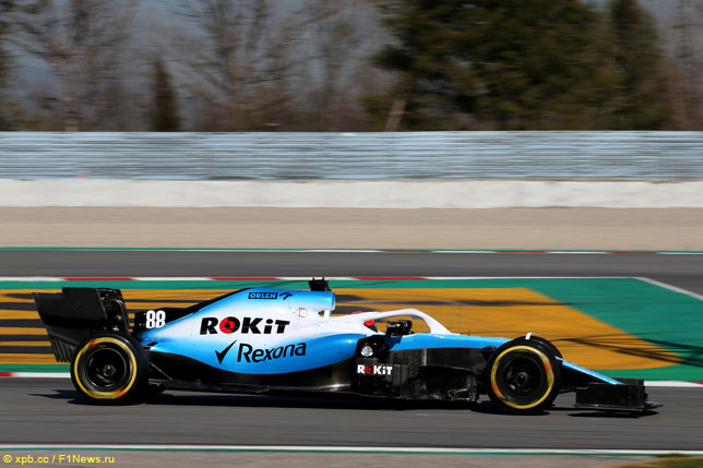 Роберт Кубица