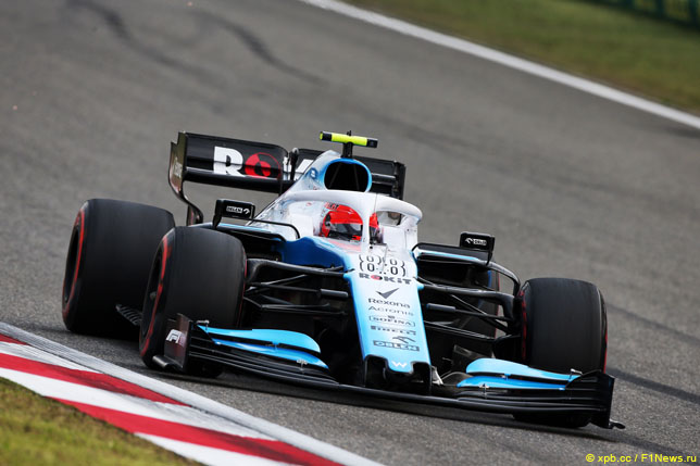 Роберт Кубица