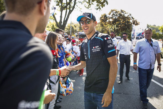 Роберт Кубица