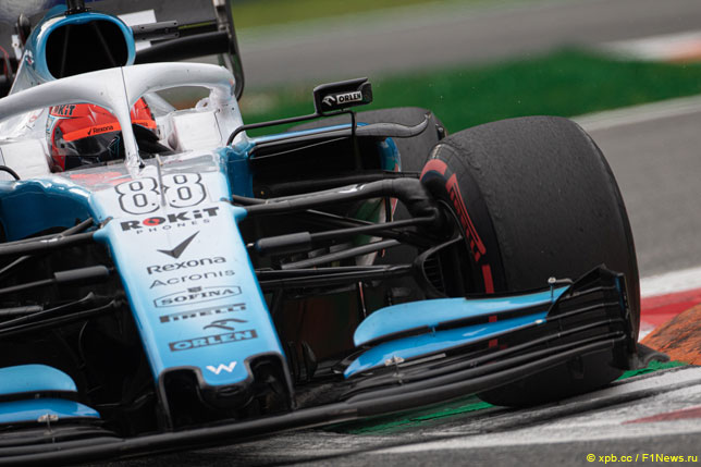 Роберт Кубица