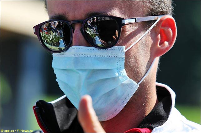 Роберт Кубиц