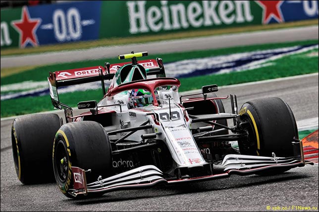 Антонио Джовинацци