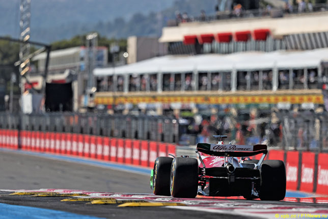 Валттери Боттас