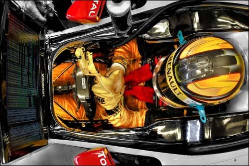 Роберт Кубица