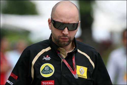 Жерар Лопес