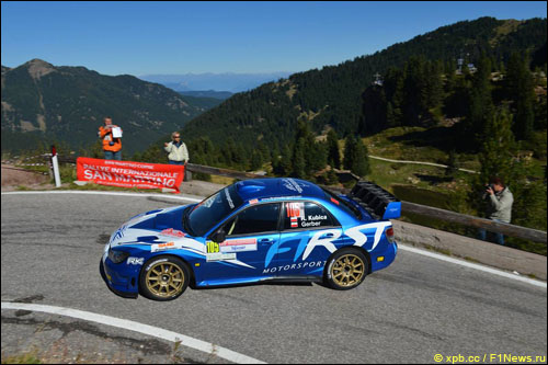 Роберт Кубица