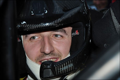 Роберт Кубица