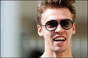 Даниил Квят