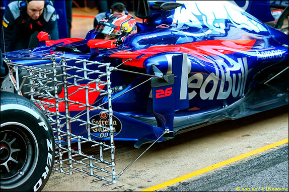 Даниил Квят