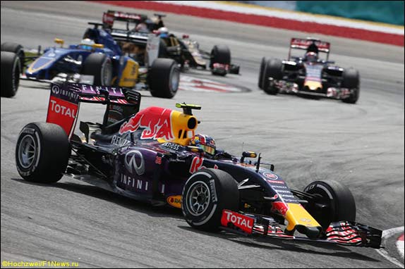 Даниил Квят