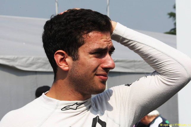 Николас Латифи