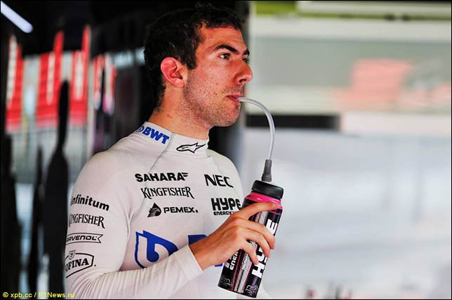 Николас Латифи