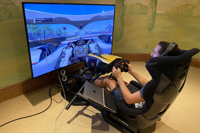 Николас Латифи