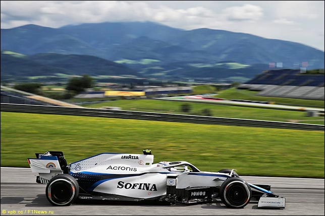 Николас Латифи