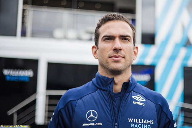 Николас Латифи