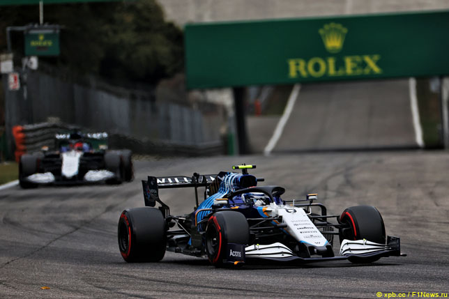 Николас Латифи