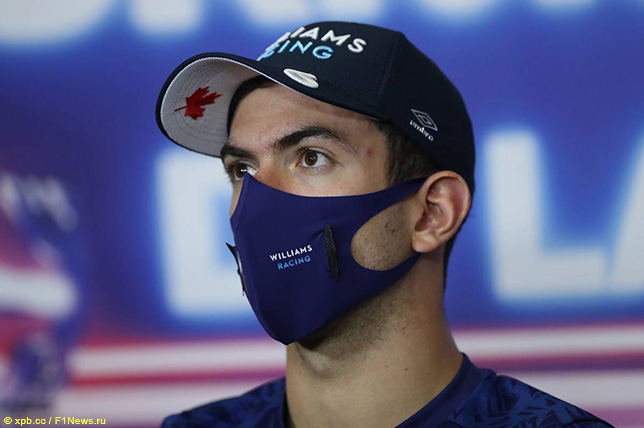 Николас Латифи