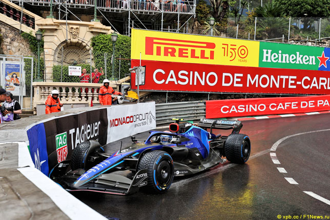 Николас Латифи