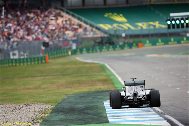 Нико Росберг