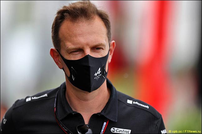 Лоран Росси