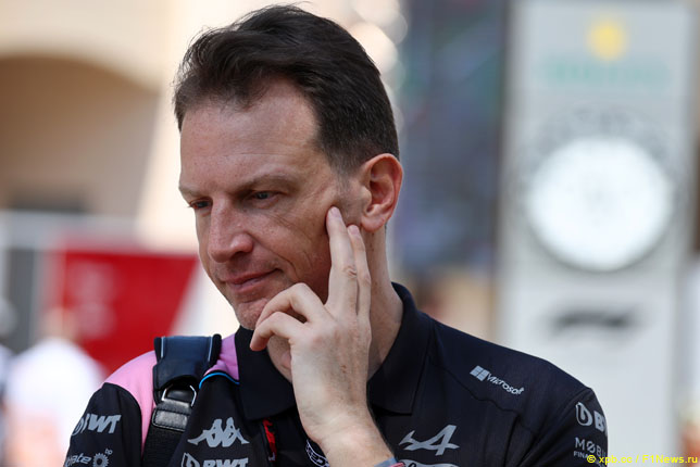 Лоран Росси