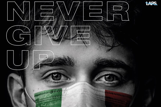 Шарль Леклер