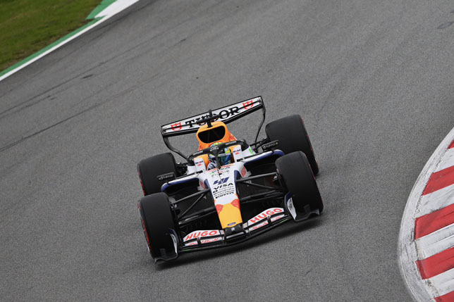 Арвид Линдблад